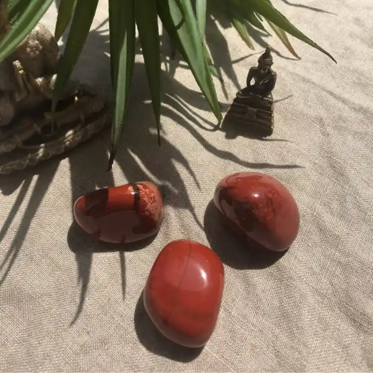 Jaspe Rouge
