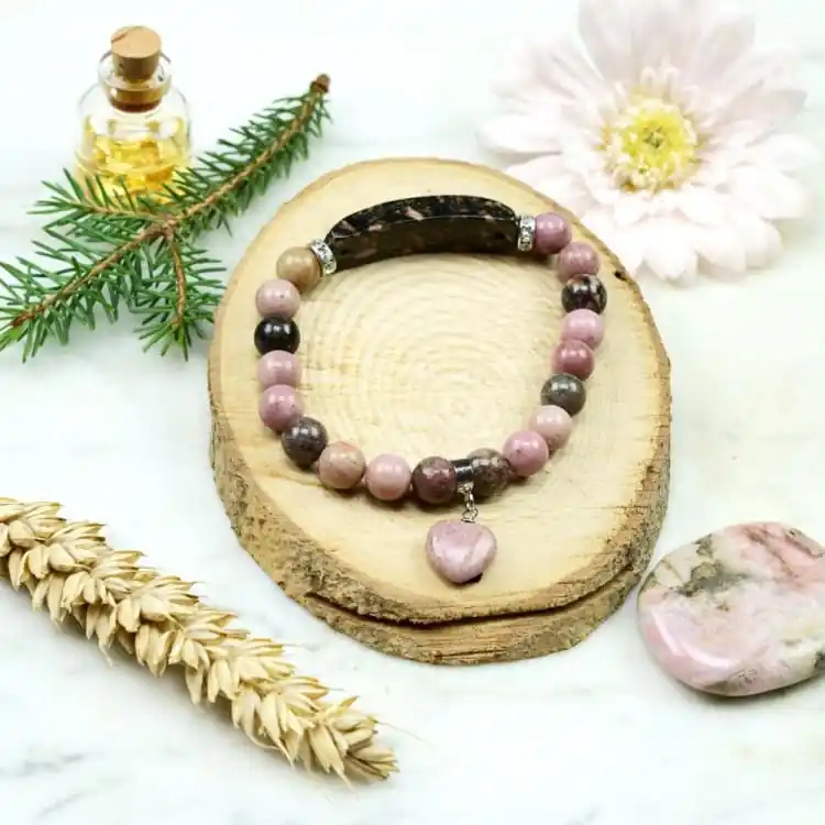 Bracelet de l'Amour Inconditionnel