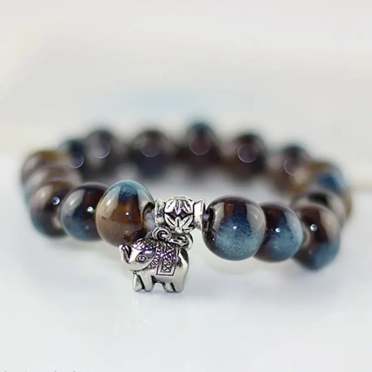 Bracelet céramique de la sagesse