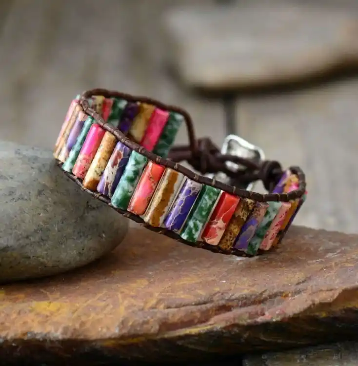 Bracelet de l'Aube