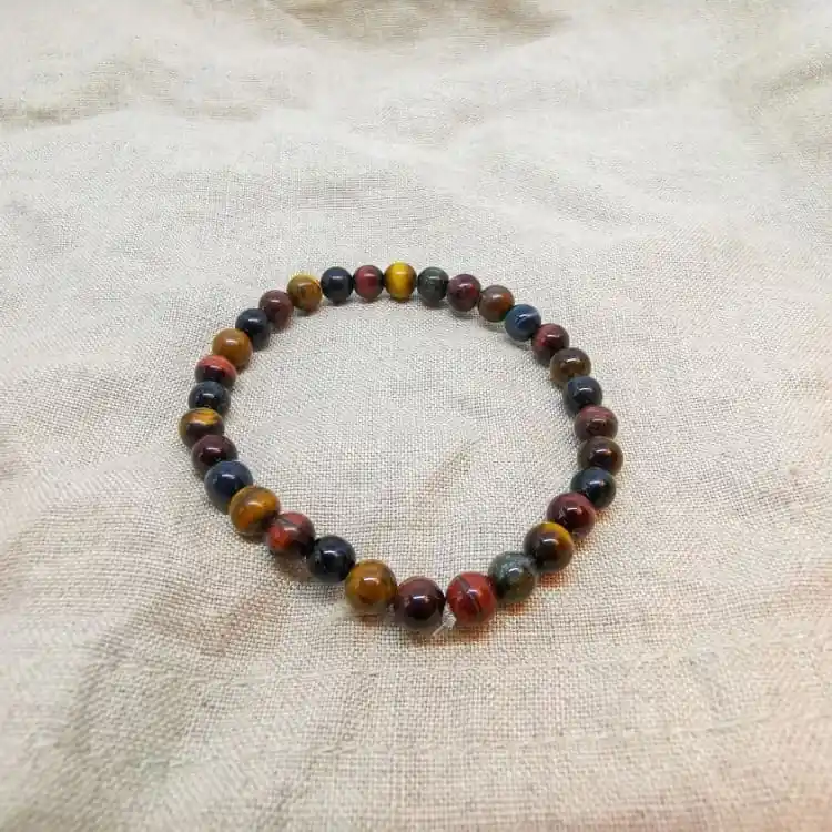 Bracelet des 3 merveilles