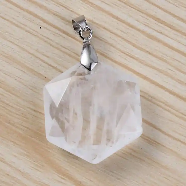 Pendentif Stellaire