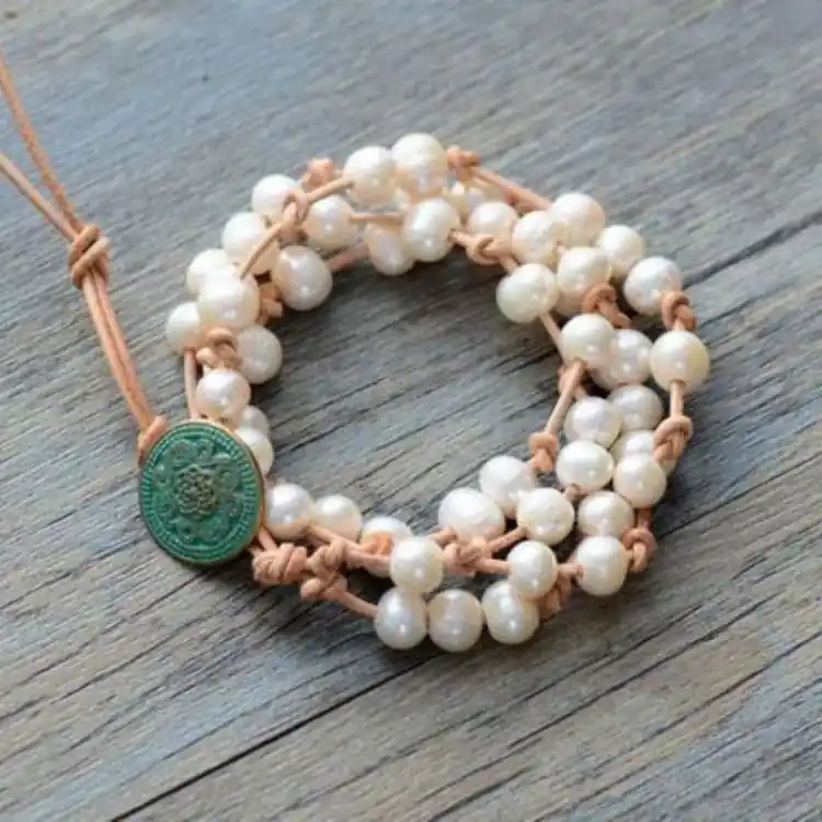 Bracelet de la Nouvelle Lune