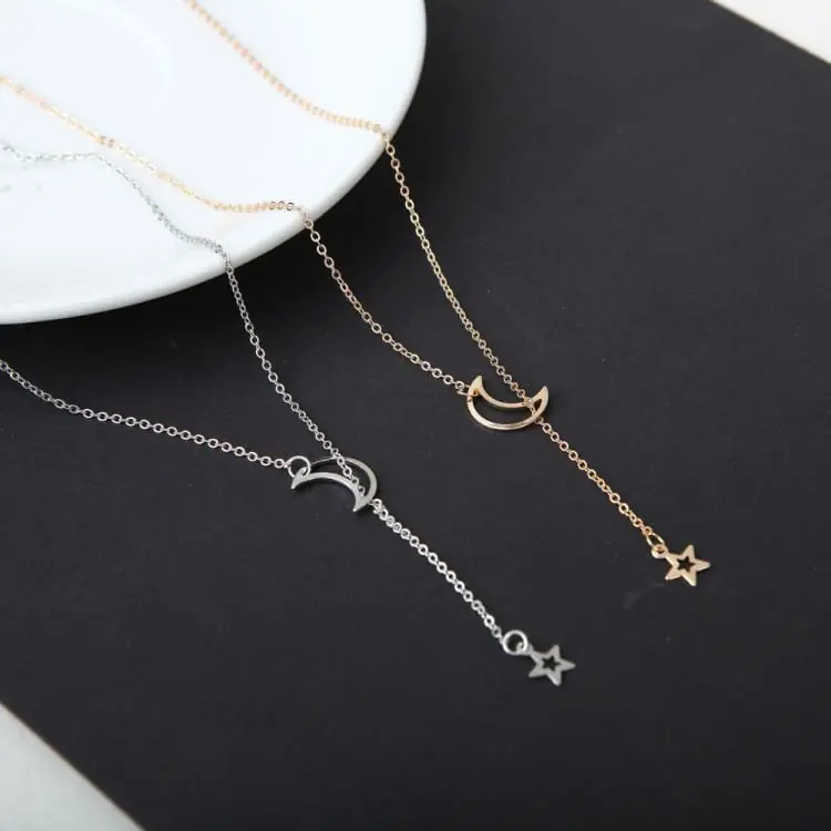 Collier de l'équilibre de la Lune