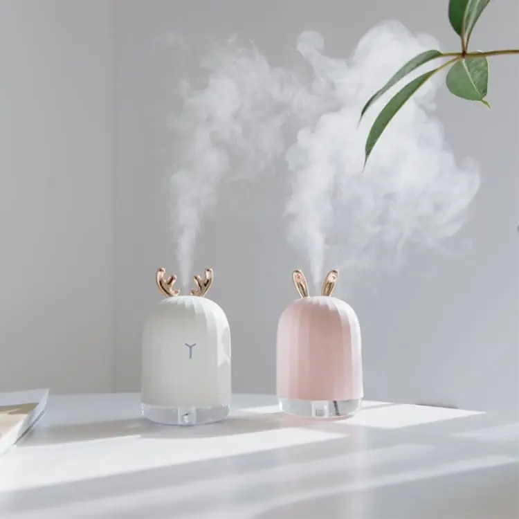 Diffuseur d'Huiles Essentielles Renne