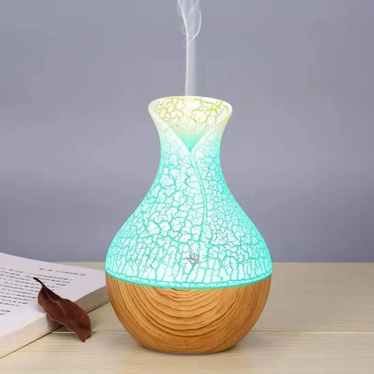 Diffuseur d’arôme " Illumination"