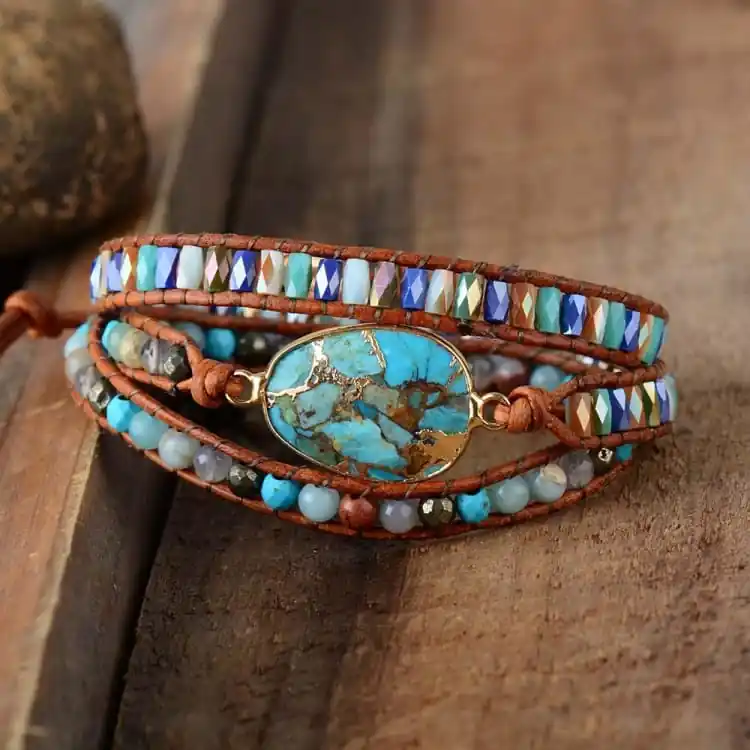 Bracelet d'acceptation de soi