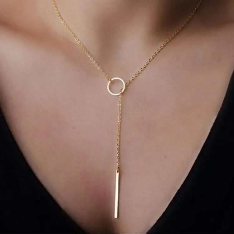 Collier du Cycle infini