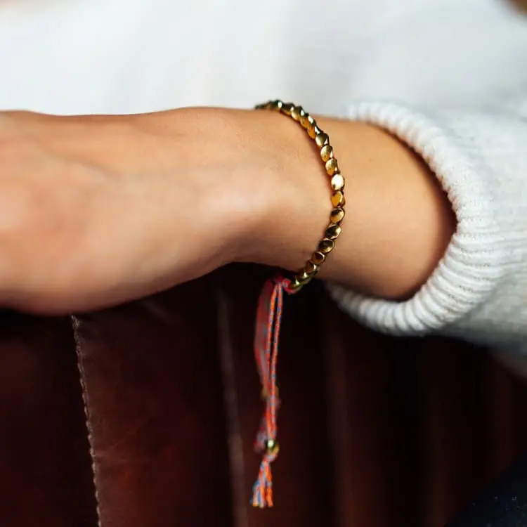 Bracelet de l'Equilibre Parfait