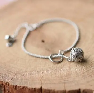 Bracelet du Grelot