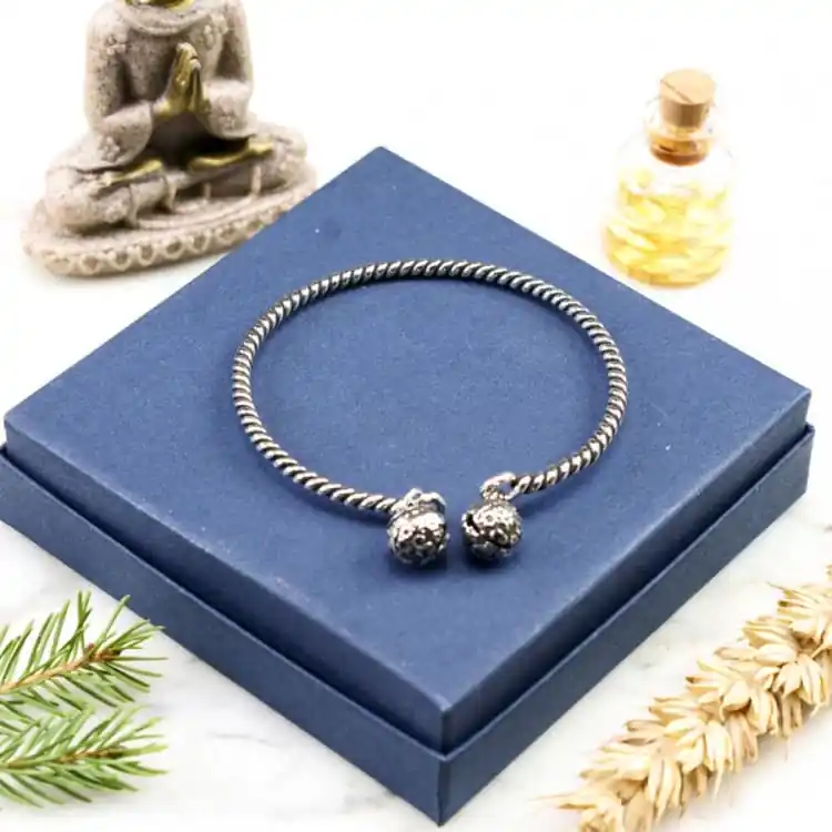 Bracelet des Grelots