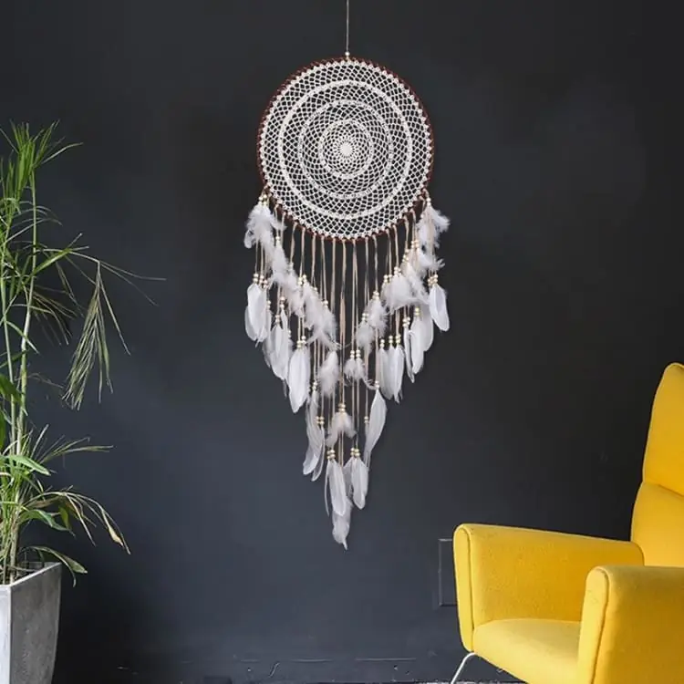 Attrape Rêves 'Inspiration Amérindienne'