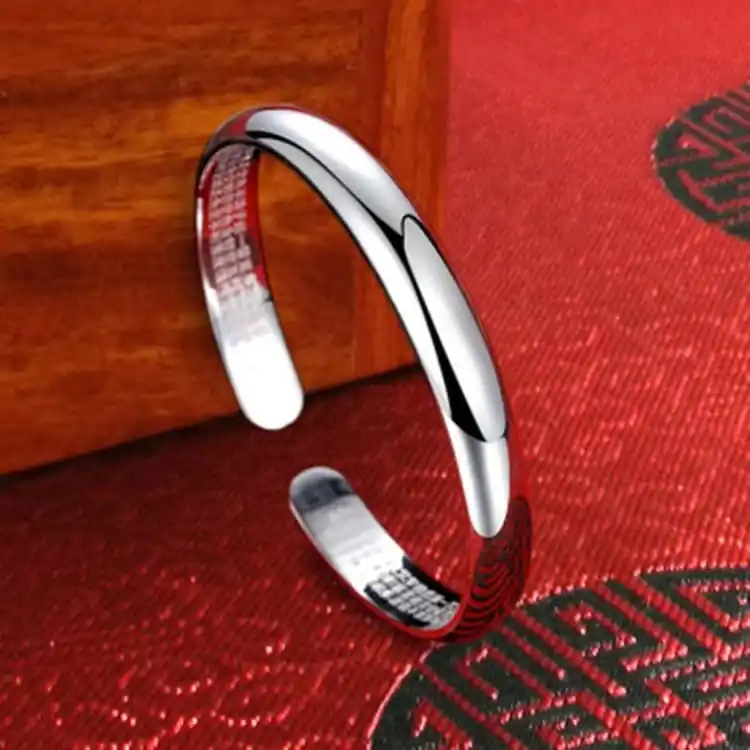 Bracelet 'Sutra'