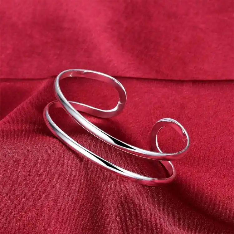 Bracelet 'Double'
