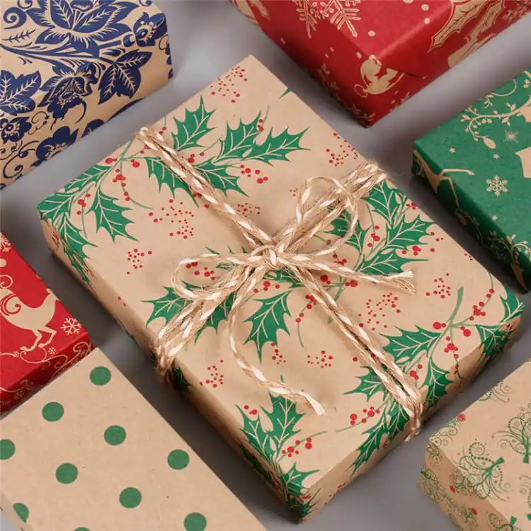Emballage Cadeau