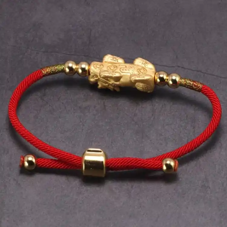 Bracelet Pi Xiu le protecteur