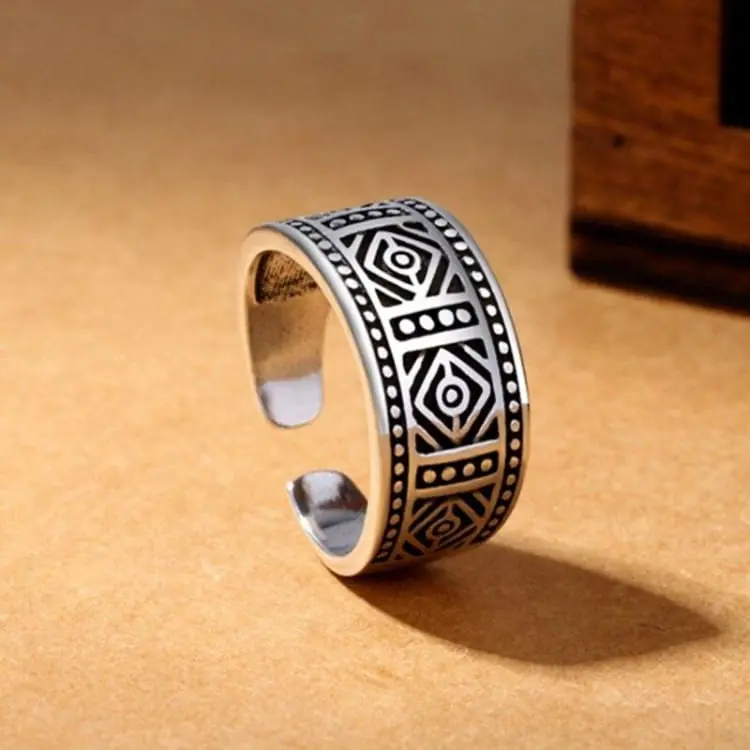 Bague de l'Amitié