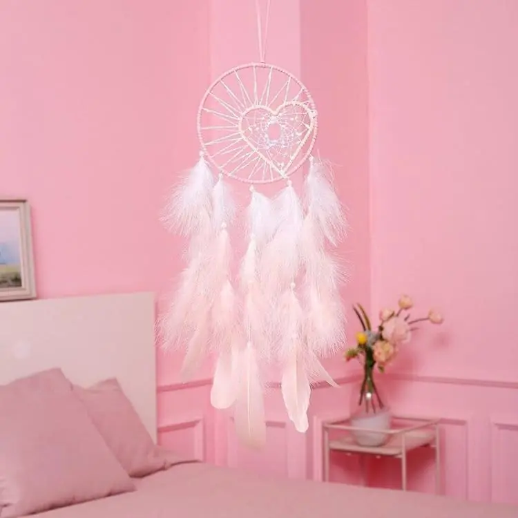 Attrape rêves ' Inspiration amour '