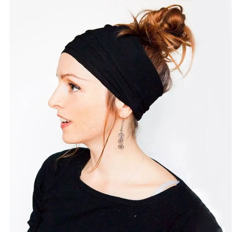 Bandeau de Yoga