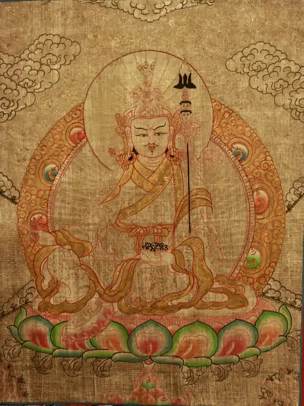 Guru Mandala