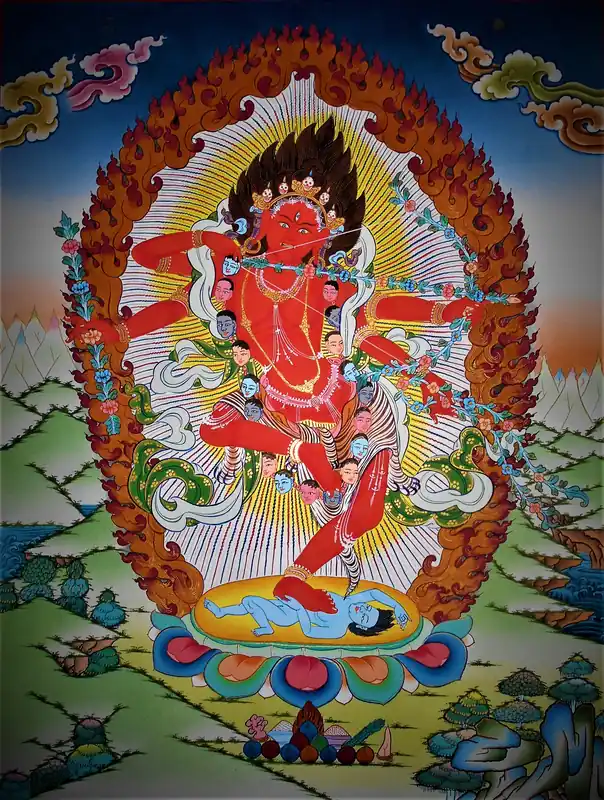 Tara Rouge – KuruKulla