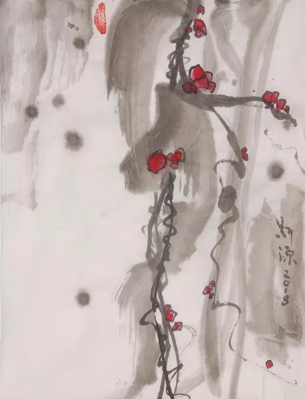 Fleurs d’amour