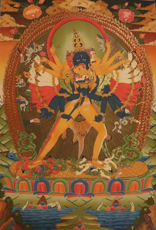 Kalachakra