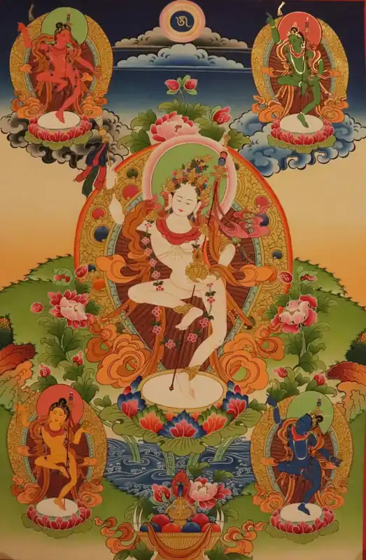Machik Labdrön