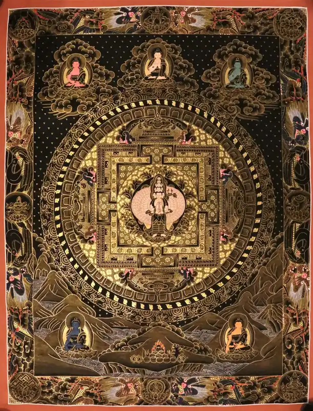 Lokeshwor Mandala