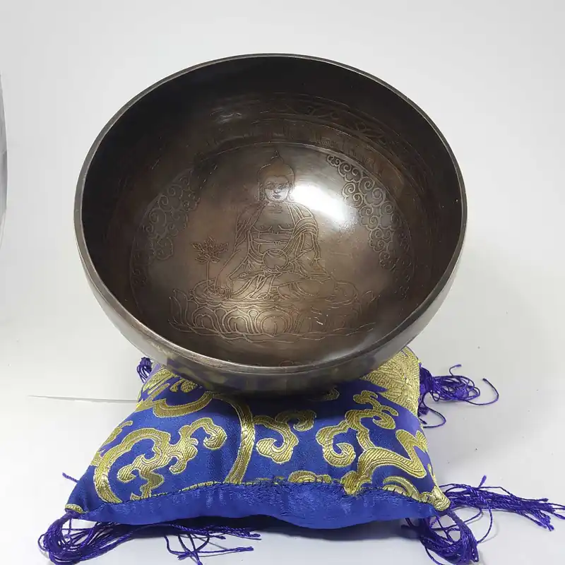 Bol chantant thérapeutique