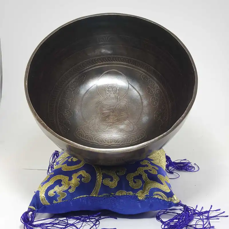 Bol chantant thérapeutique