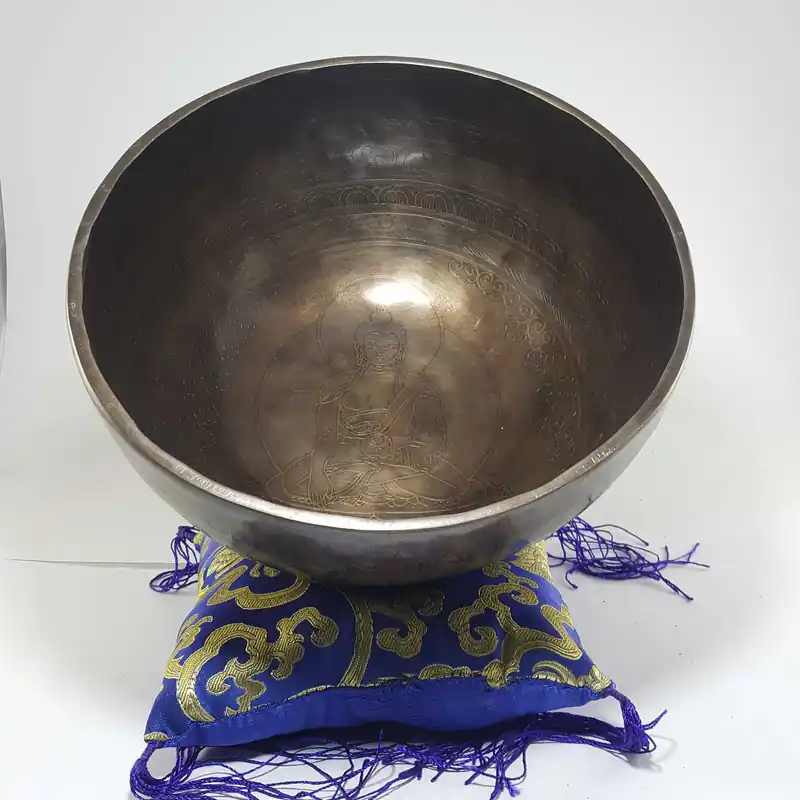 Bol chantant thérapeutique