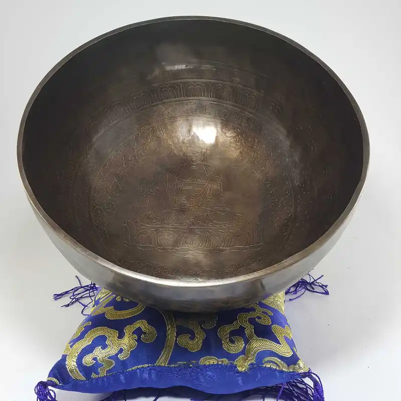 Bol chantant thérapeutique