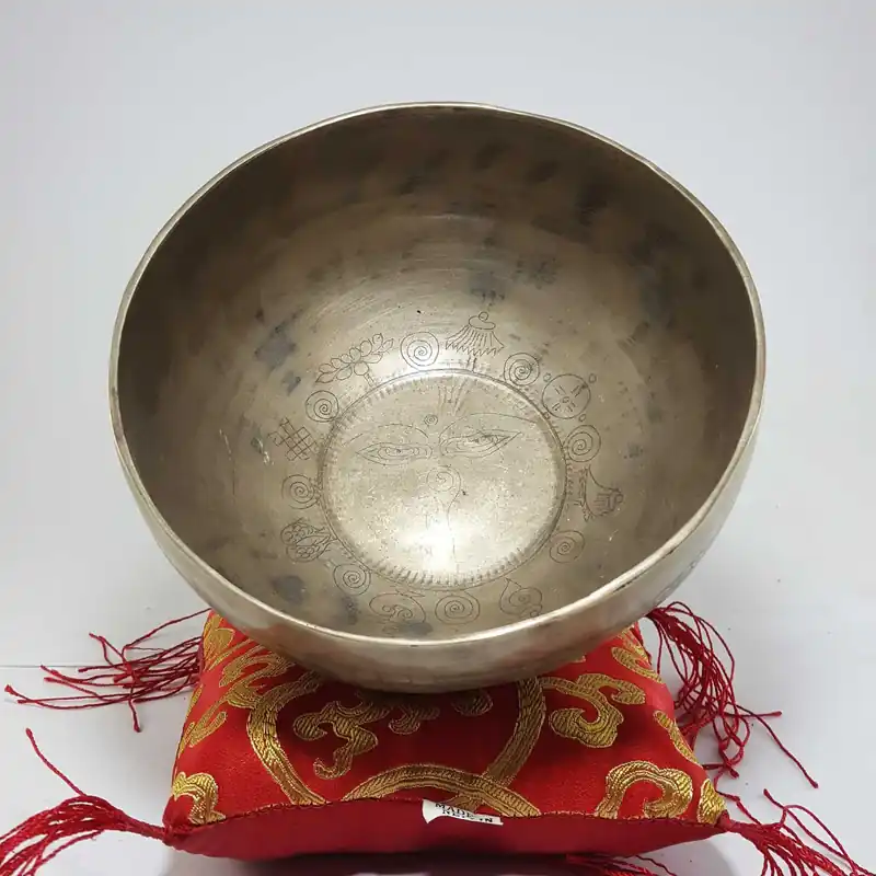 Bol chantant thérapeutique