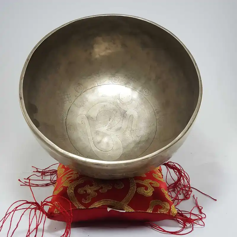 Bol chantant thérapeutique