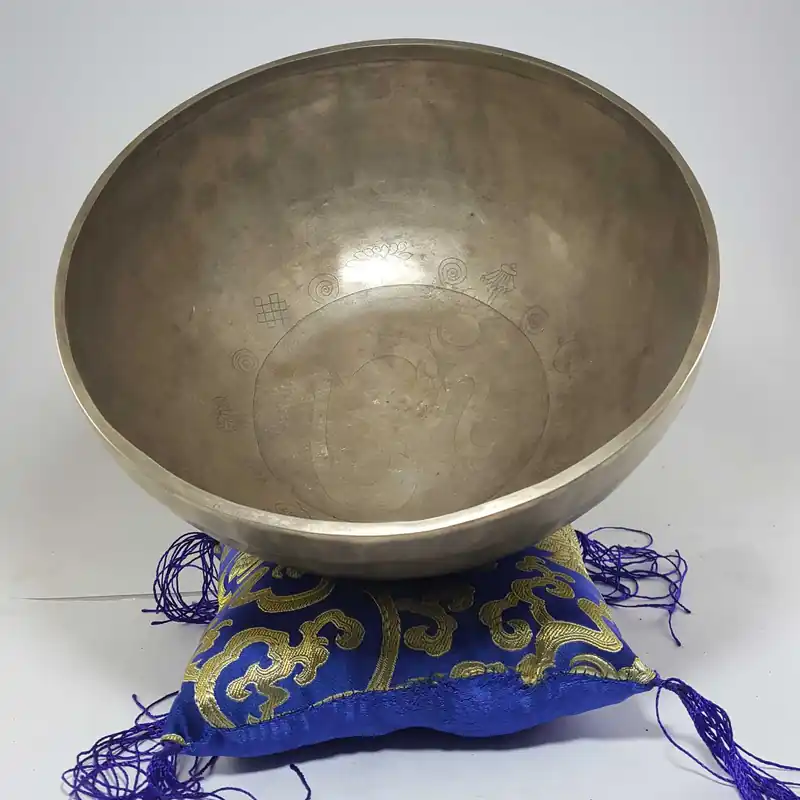 Bol chantant thérapeutique
