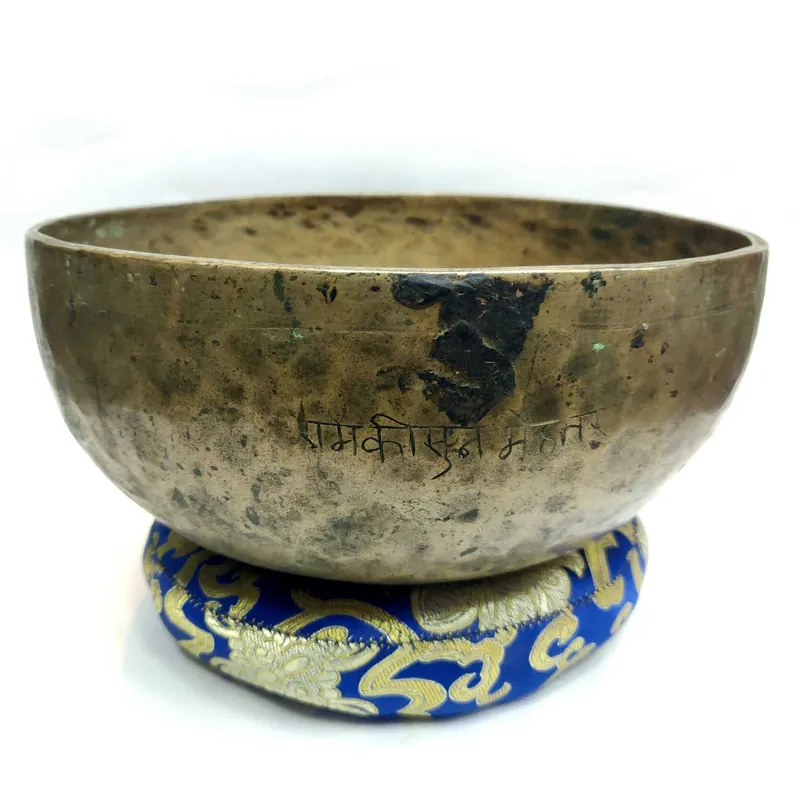 Bol chantant antique Jambati