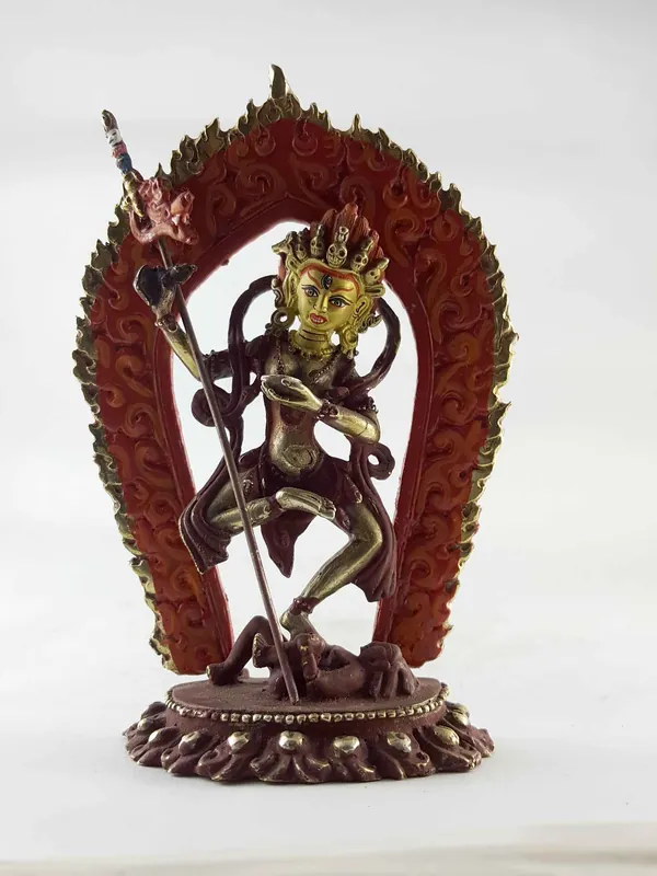 Statue de Vajravarahi du Népal