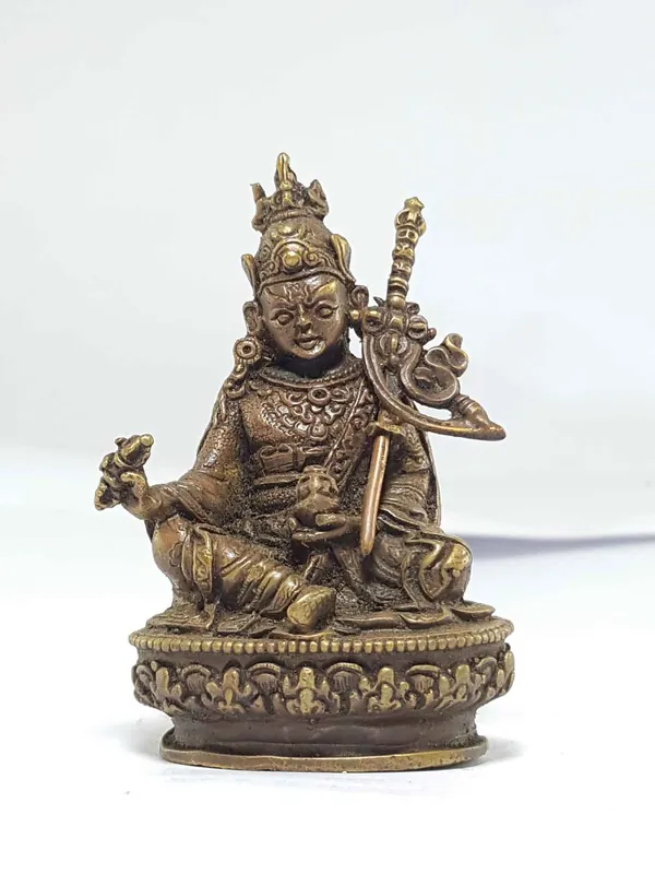 Statue of Padmasambhava