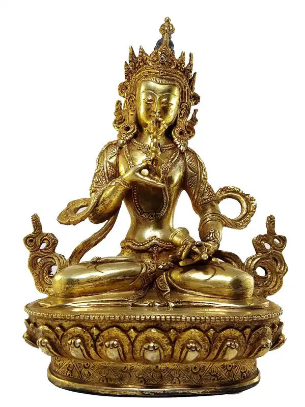 Statue de Vajrasattva