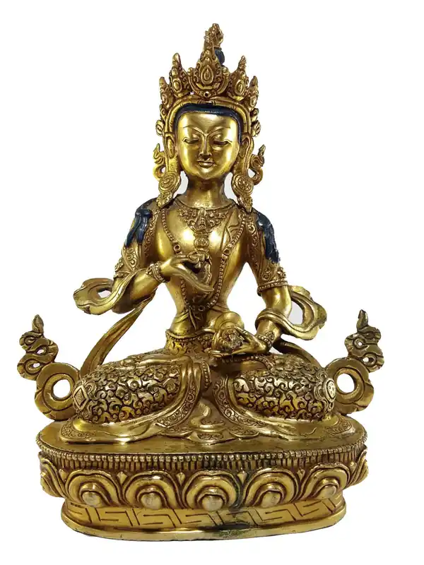 Statue de Vajrasattva