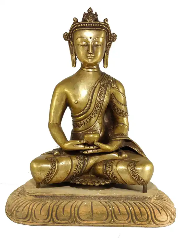 Amitabha Buddha