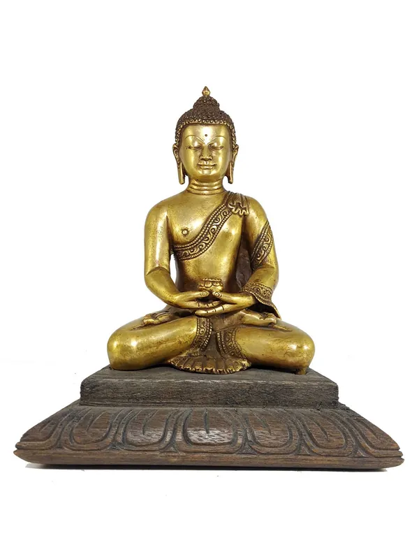 Amitabha Buddha