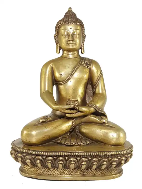 Amitabha Bouddha