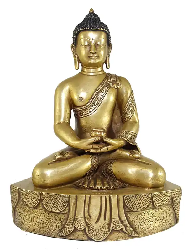 Amitabha Buddha