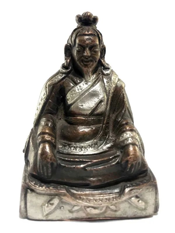 Statue de Samapa