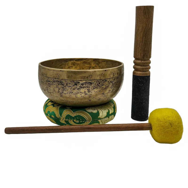 Bol chantant Kopre au design vintage