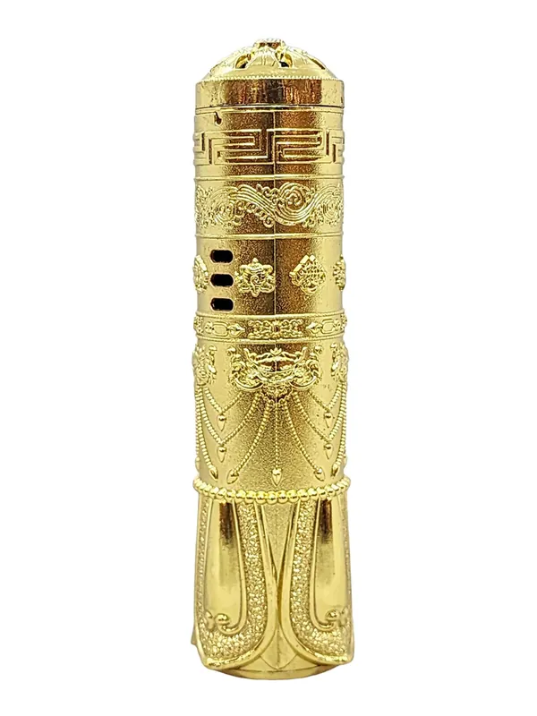 Outil rituel bouddhiste Sangbur électrique