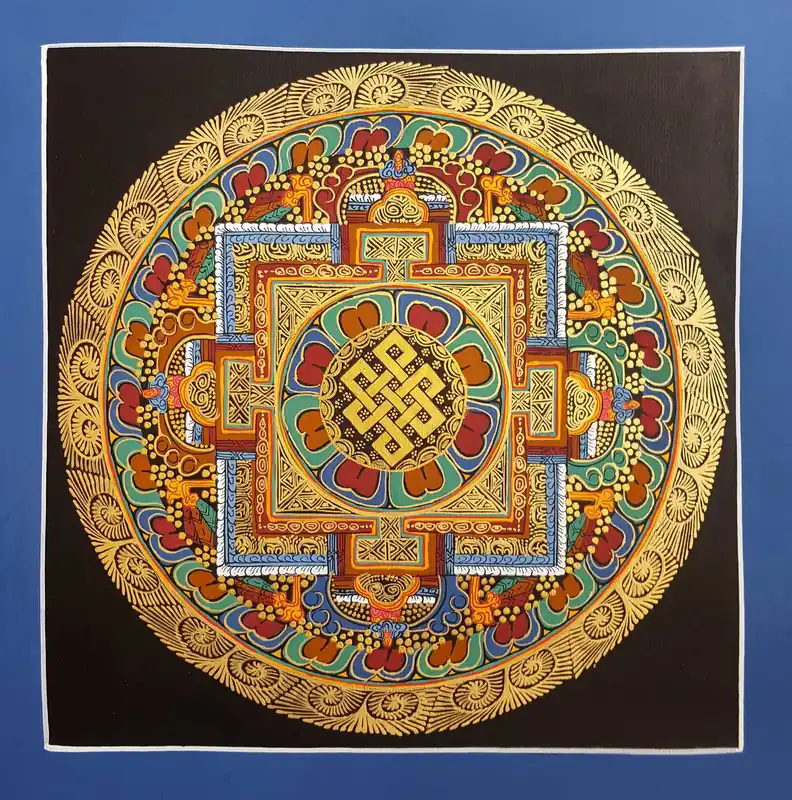 Mandala Srivastava