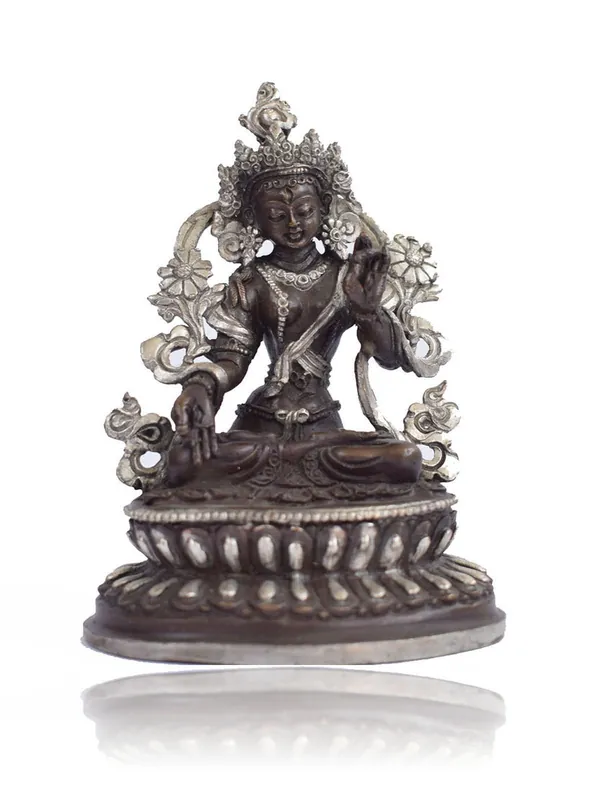Statue de 9.56 cm de Tara Blanche